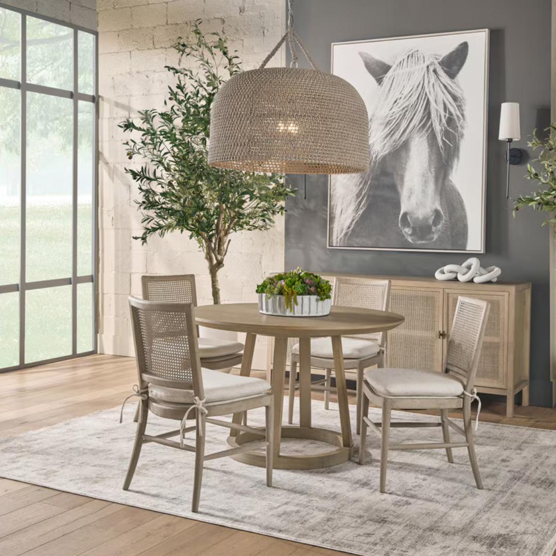 Barnett Dining Chair [Set of 2]