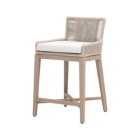 Oasis Outdoor Counter Stool