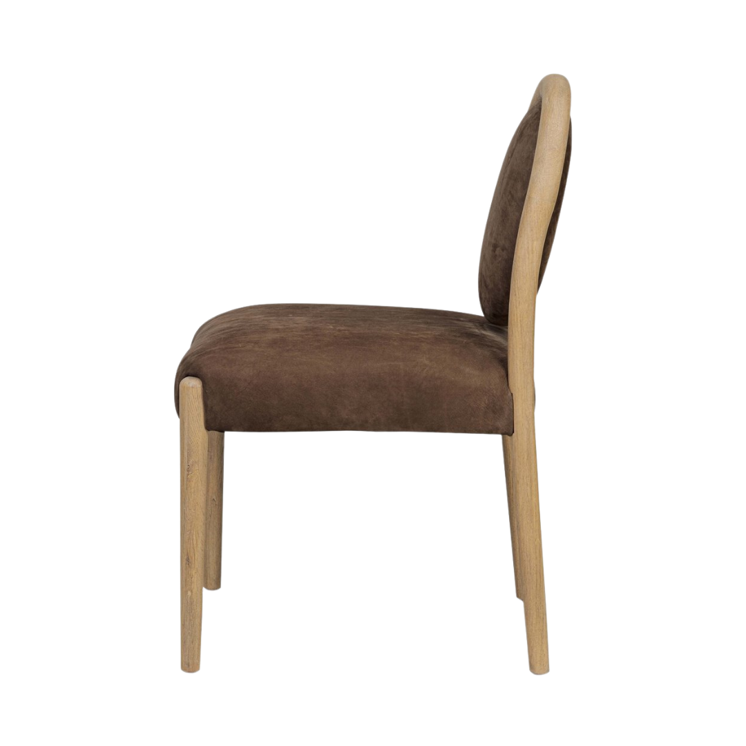 Pekoe Dining Chair