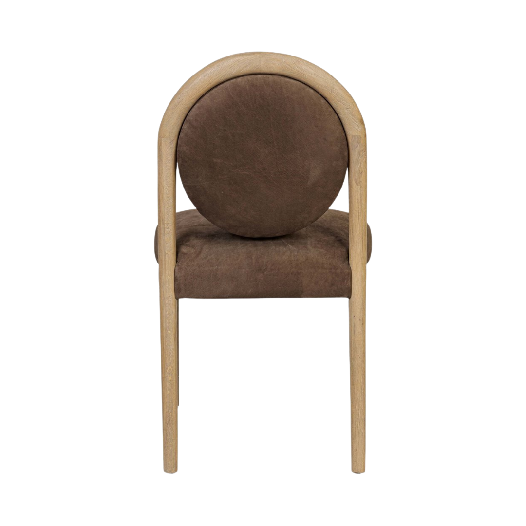 Pekoe Dining Chair