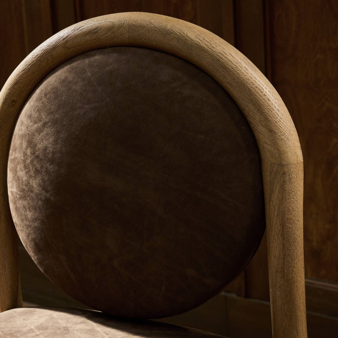 Pekoe Dining Chair