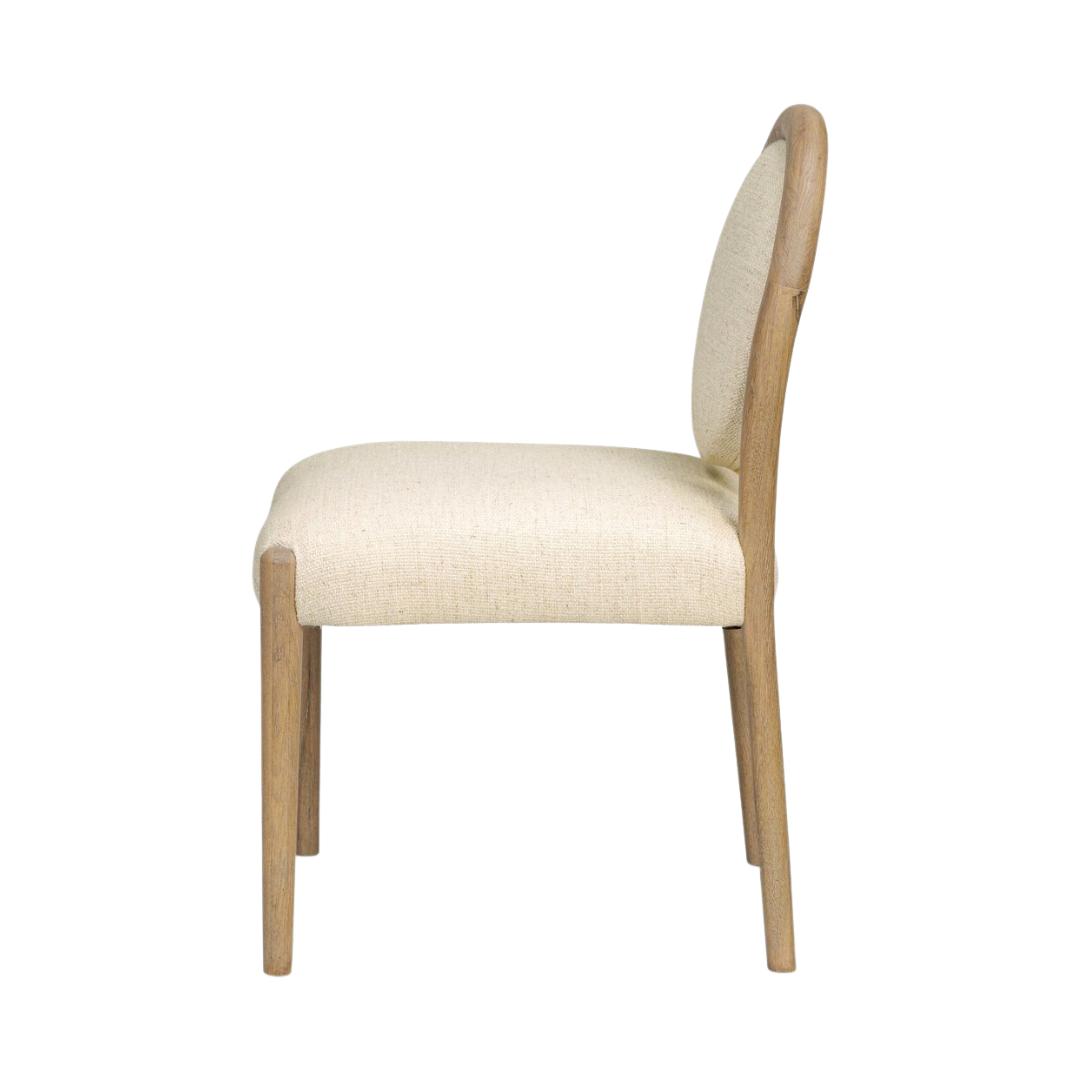 Pekoe Dining Chair