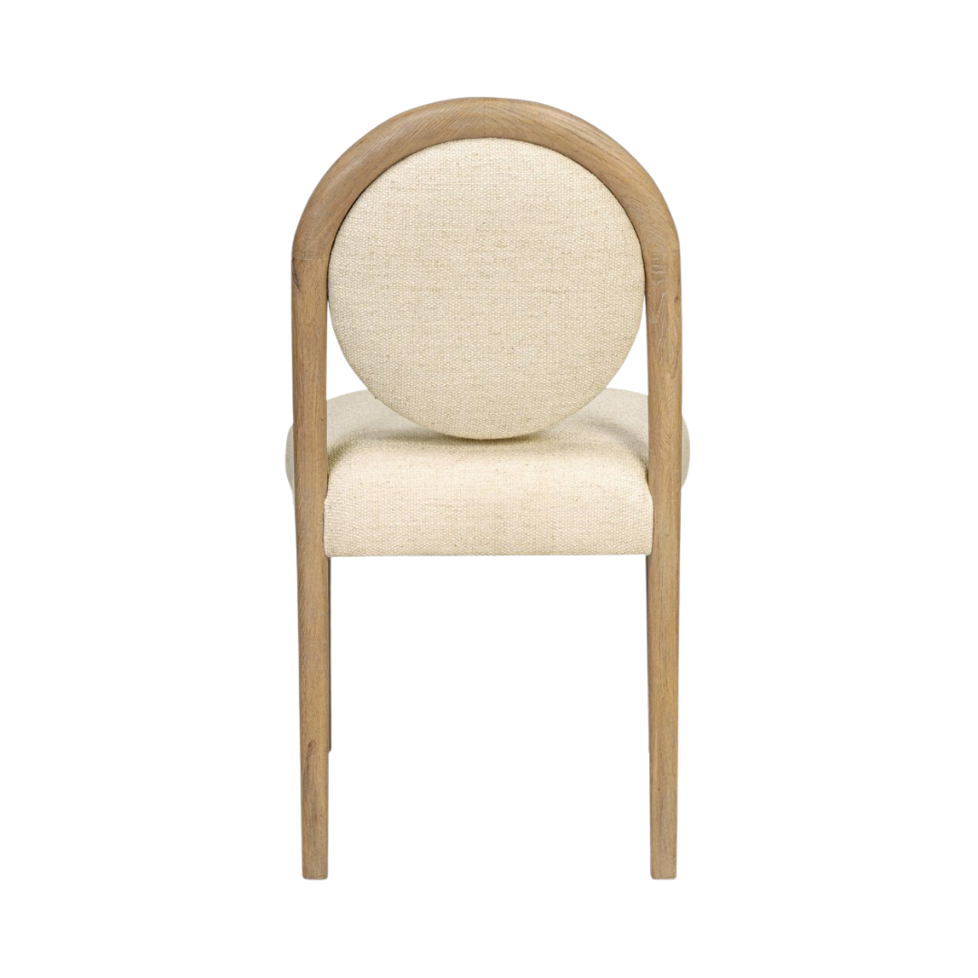 Pekoe Dining Chair