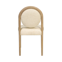 Pekoe Dining Chair