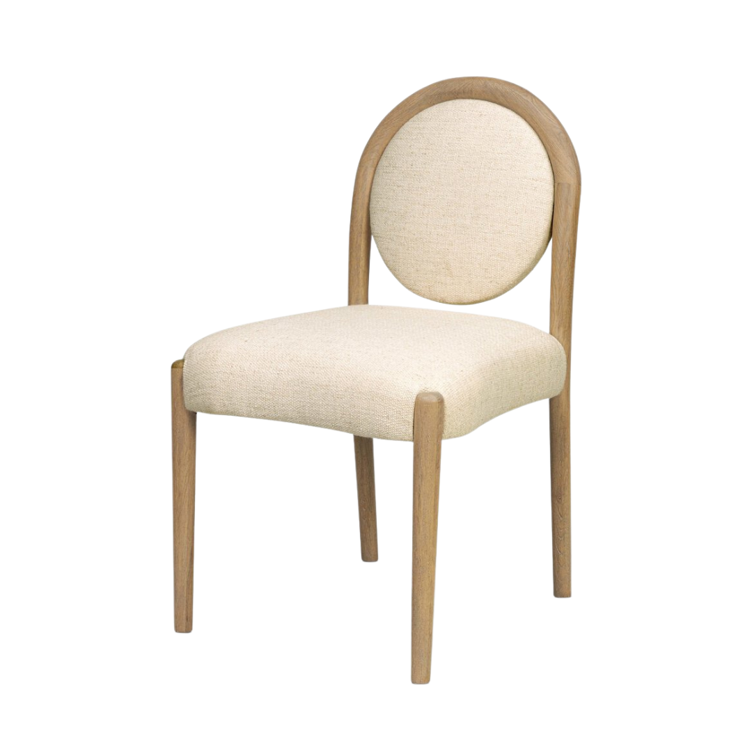 Pekoe Dining Chair