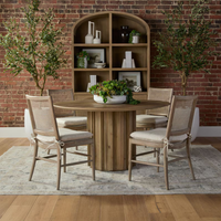 Barnett Dining Chair [Set of 2]