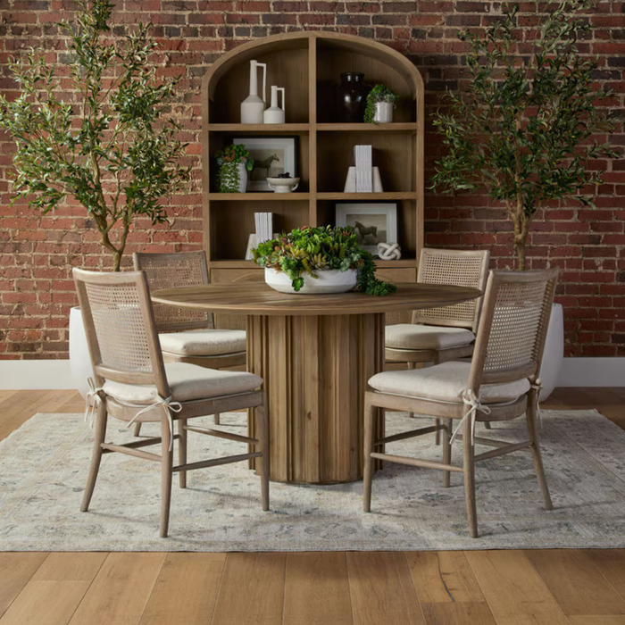 Barnett Dining Chair [Set of 2]