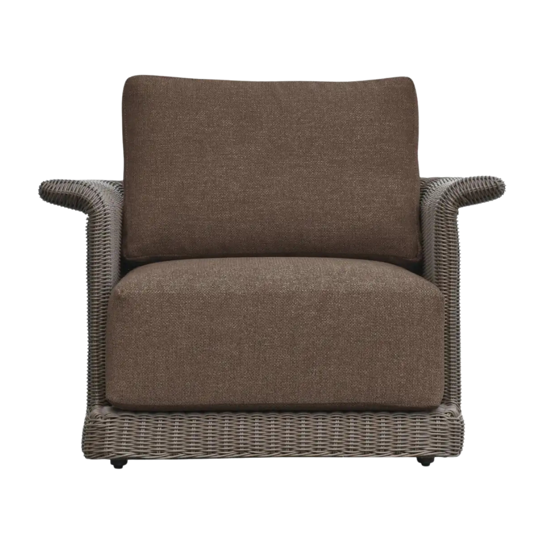 Mariah Outdoor Accent Chair