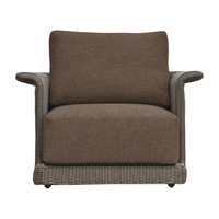 Mariah Outdoor Accent Chair