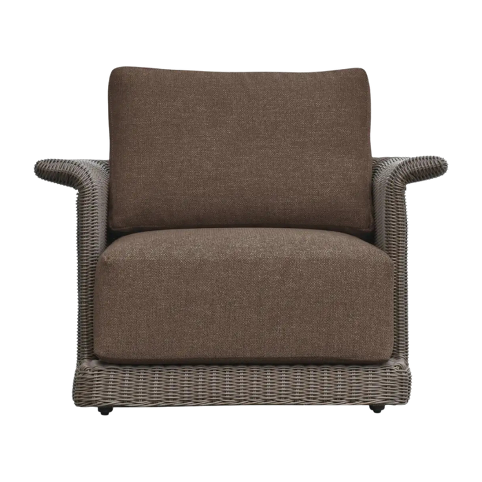 Mariah Outdoor Accent Chair