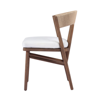 Bristol Outdoor Dining Chair