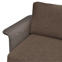 Mariah Outdoor Accent Chair