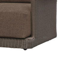 Mariah Outdoor Accent Chair