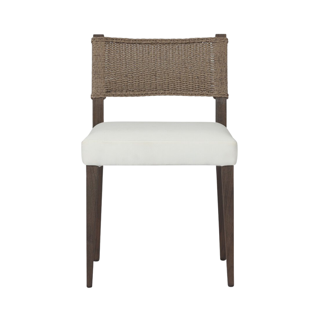 Frances Outdoor Dining Chair