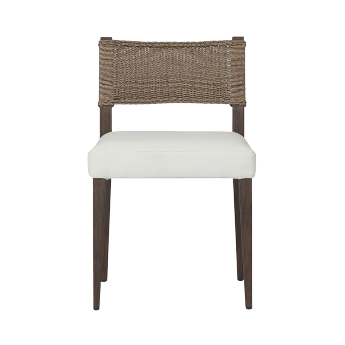 Frances Outdoor Dining Chair
