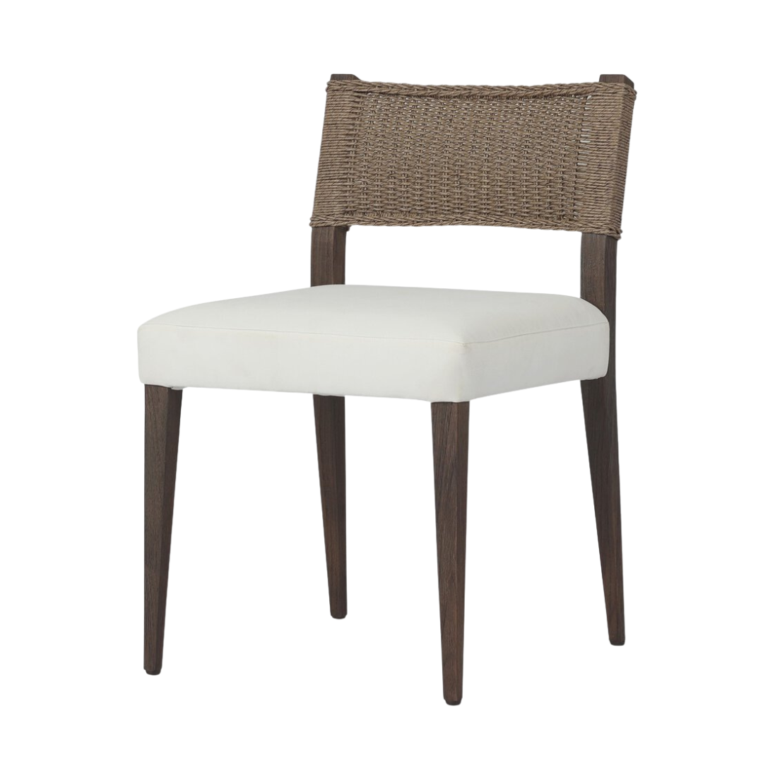 Frances Outdoor Dining Chair