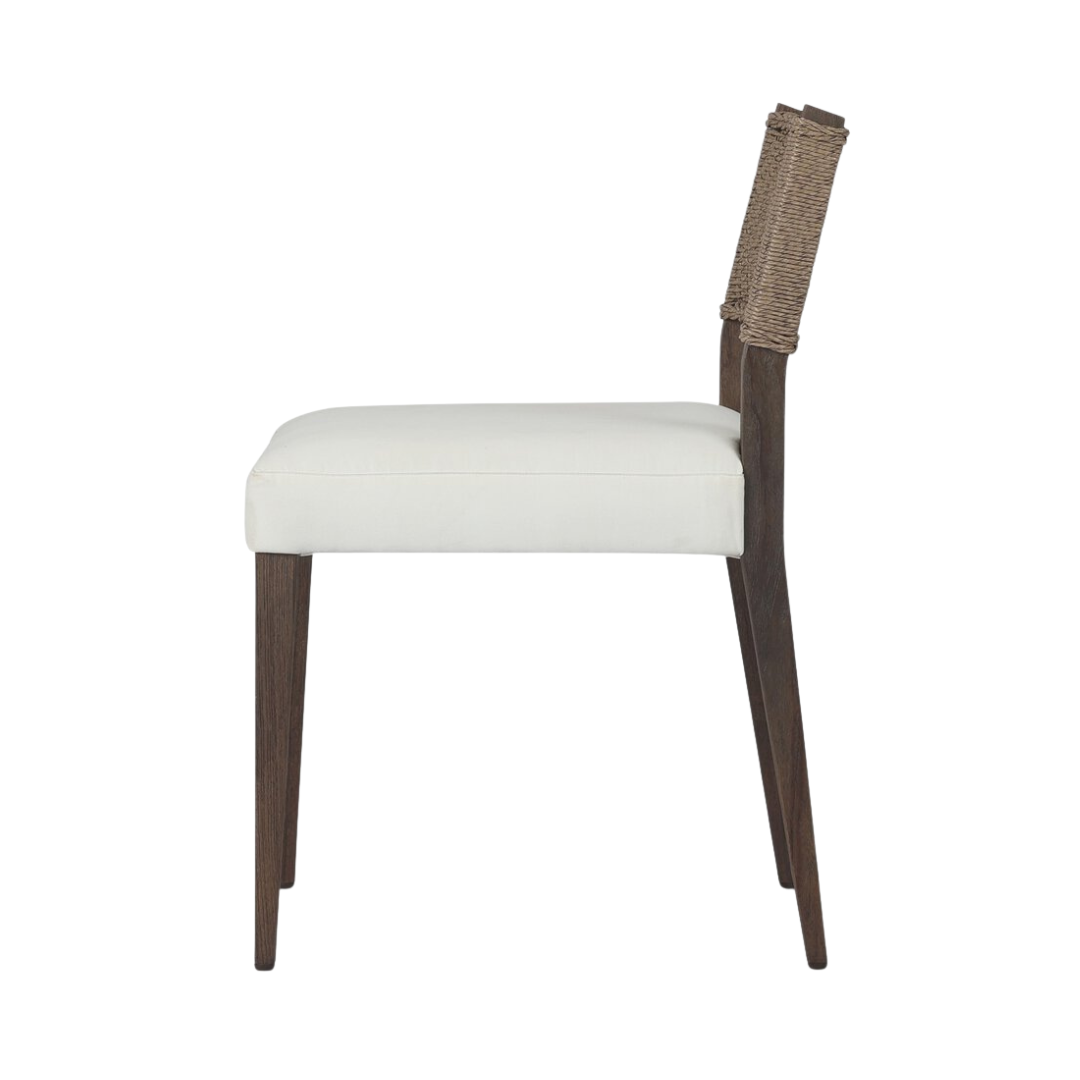 Frances Outdoor Dining Chair