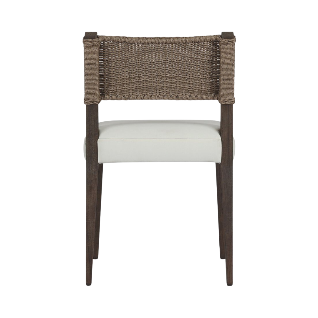 Frances Outdoor Dining Chair