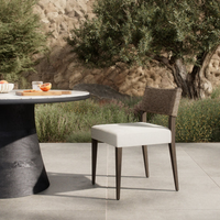 Frances Outdoor Dining Chair