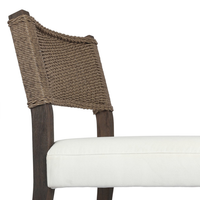 Frances Outdoor Dining Chair