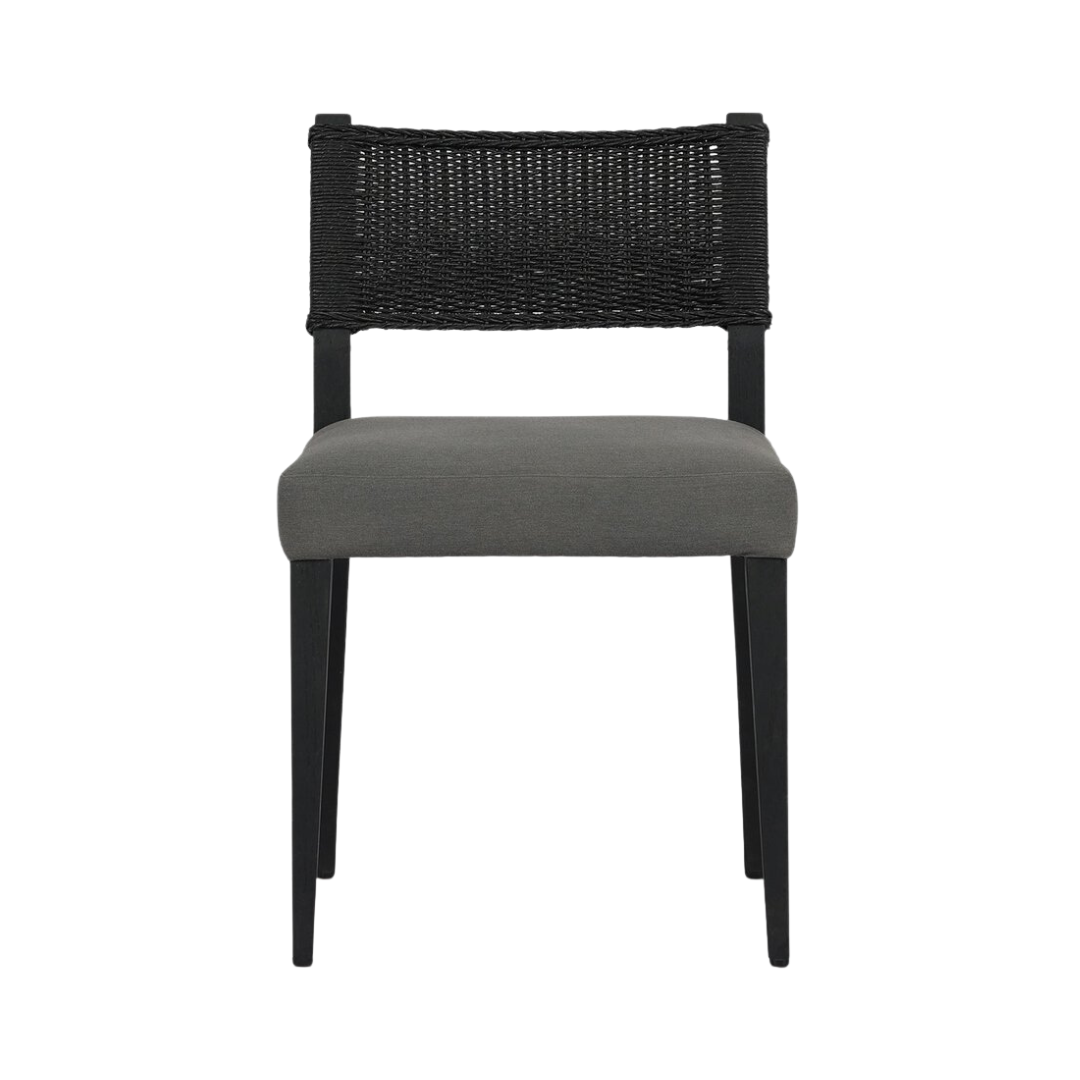 Frances Outdoor Dining Chair
