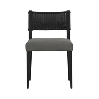 Frances Outdoor Dining Chair