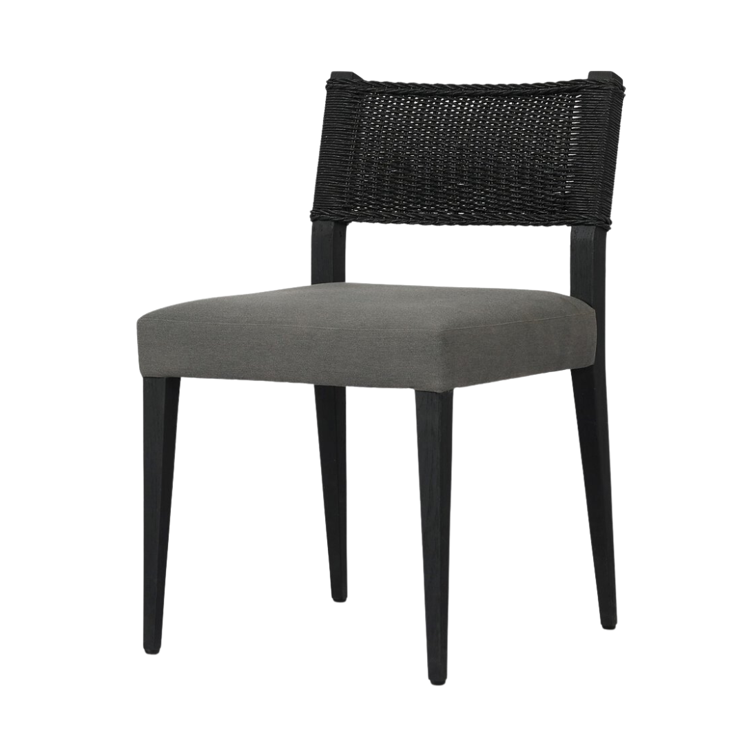 Frances Outdoor Dining Chair