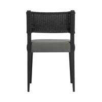 Frances Outdoor Dining Chair