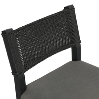 Frances Outdoor Dining Chair