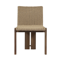 Rockwell Outdoor Dining Chair