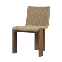 Rockwell Outdoor Dining Chair