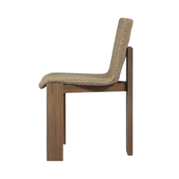 Rockwell Outdoor Dining Chair
