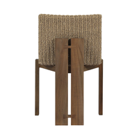 Rockwell Outdoor Dining Chair