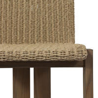 Rockwell Outdoor Dining Chair