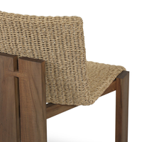 Rockwell Outdoor Dining Chair