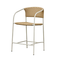 Zori Outdoor Counter Stool