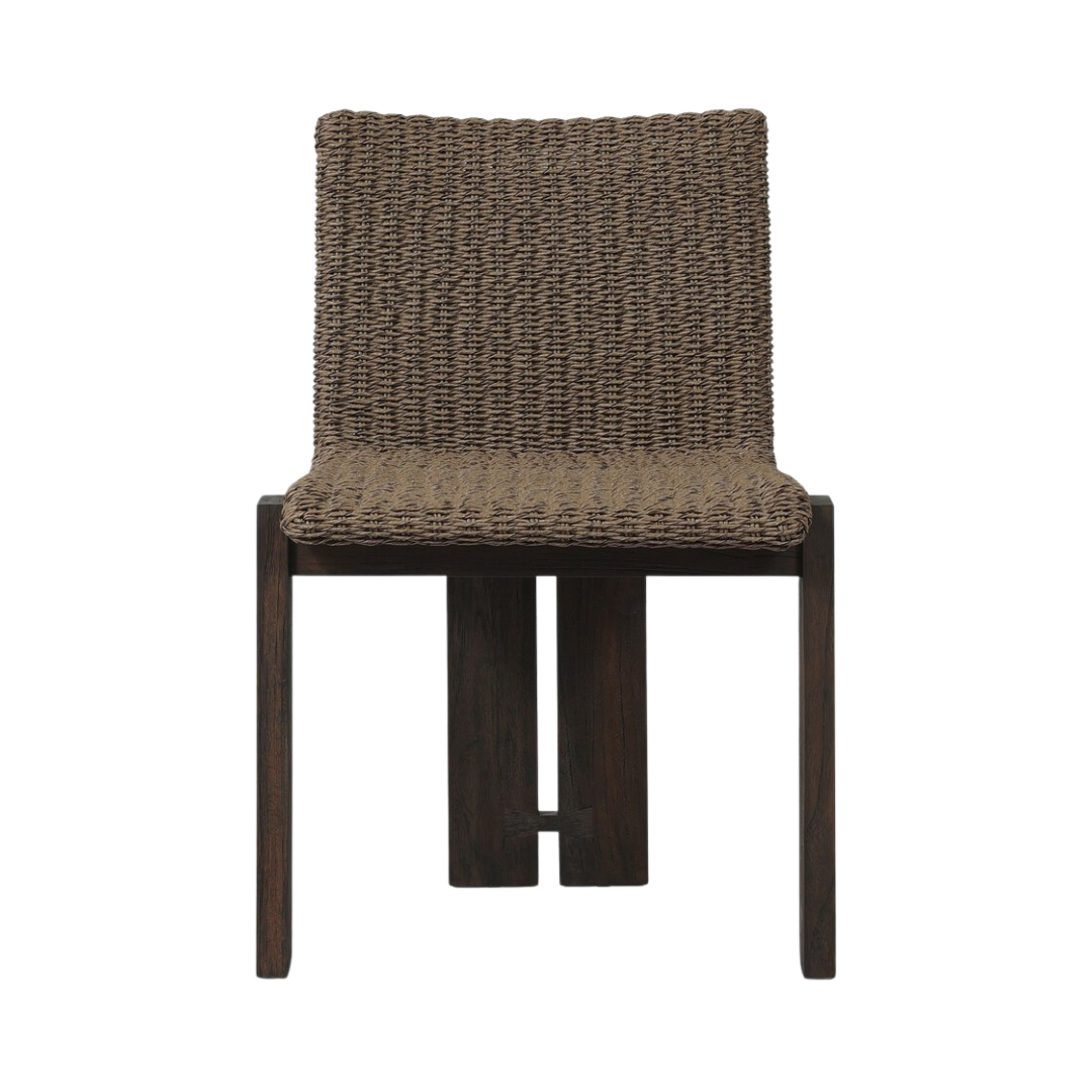 Rockwell Outdoor Dining Chair
