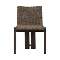 Rockwell Outdoor Dining Chair