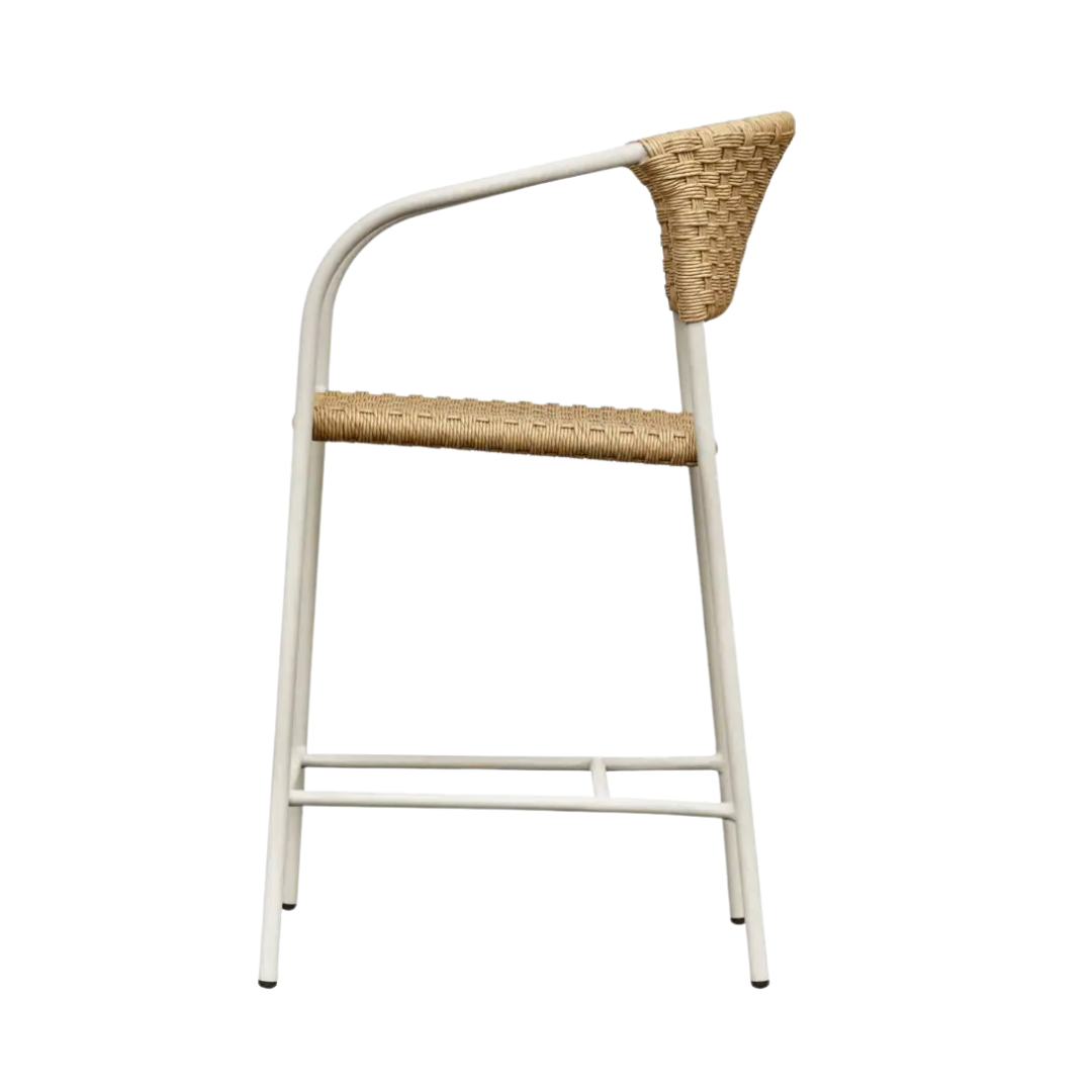 Zori Outdoor Counter Stool