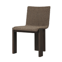 Rockwell Outdoor Dining Chair