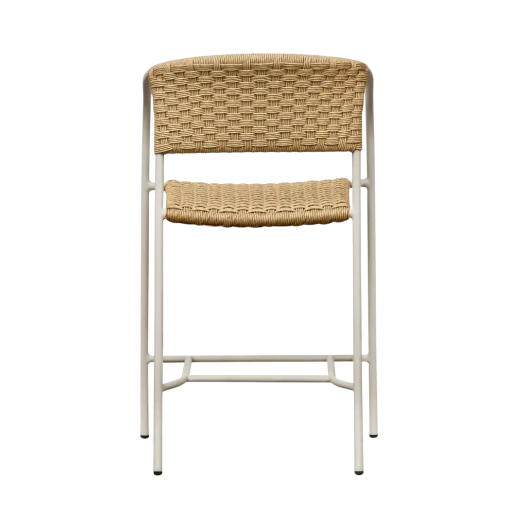 Zori Outdoor Counter Stool