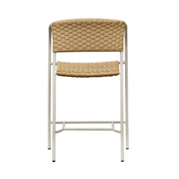 Zori Outdoor Counter Stool
