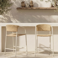 Zori Outdoor Counter Stool