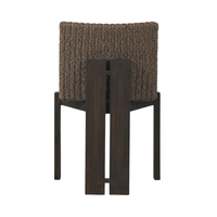 Rockwell Outdoor Dining Chair
