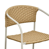 Zori Outdoor Counter Stool