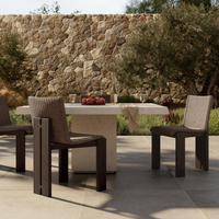 Rockwell Outdoor Dining Chair