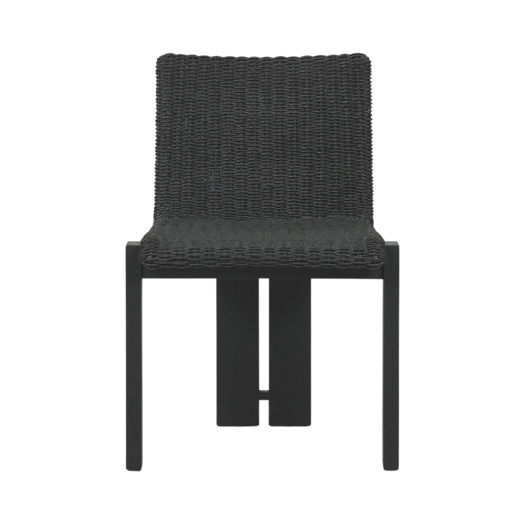 Rockwell Outdoor Dining Chair