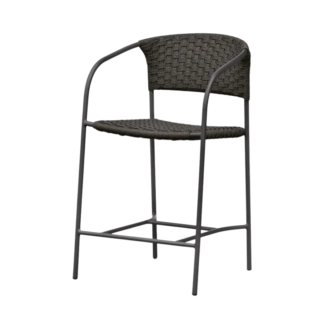 Zori Outdoor Counter Stool