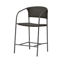 Zori Outdoor Counter Stool