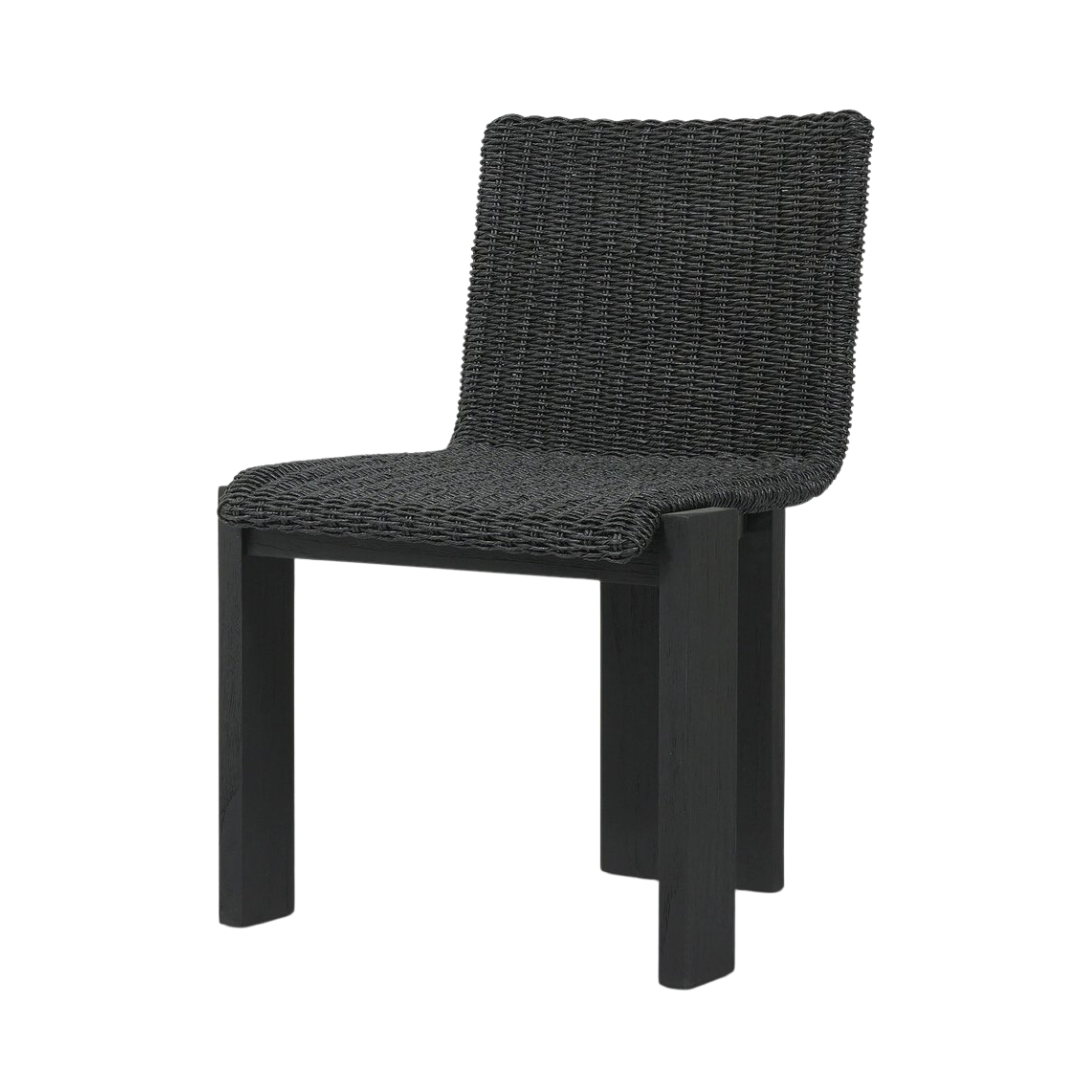 Rockwell Outdoor Dining Chair